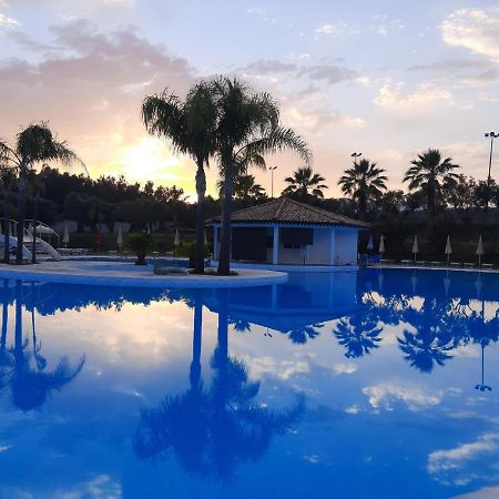 Uliveto Principessa Resort Cittanova  Exterior foto