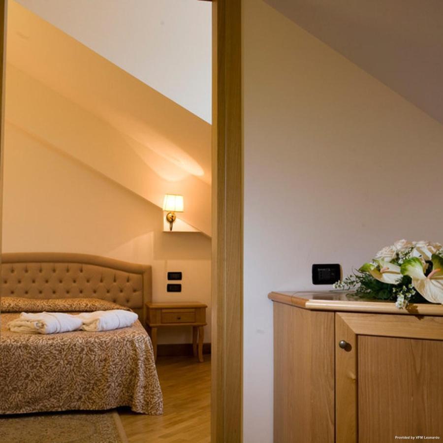 Uliveto Principessa Resort Cittanova  Exterior foto