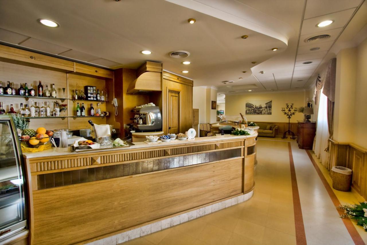 Uliveto Principessa Resort Cittanova  Exterior foto
