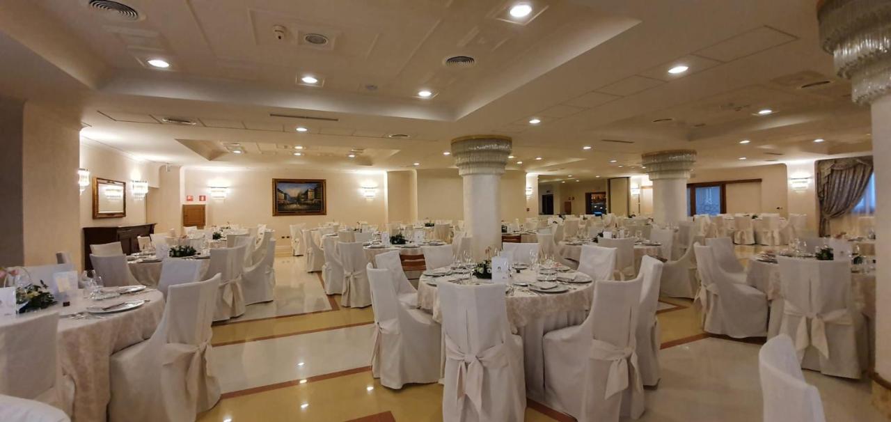 Uliveto Principessa Resort Cittanova  Exterior foto
