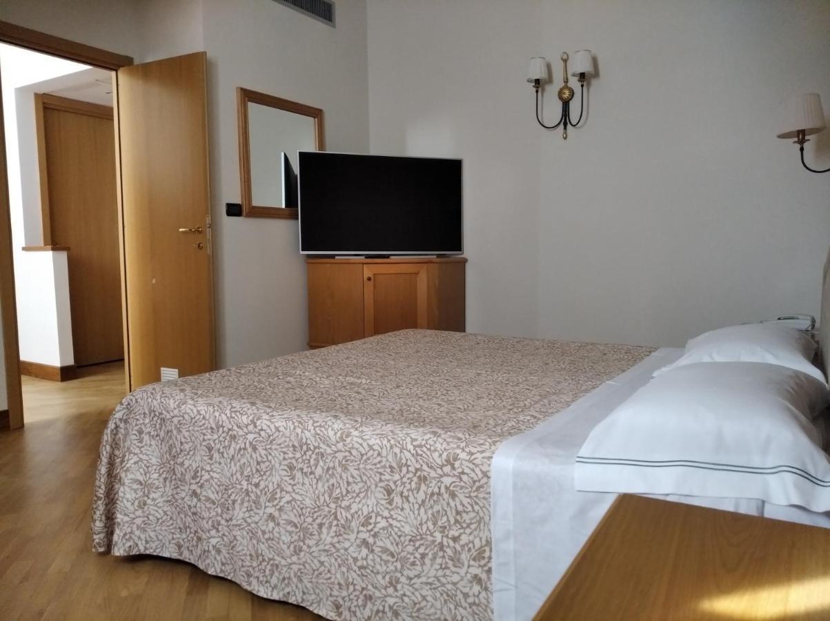 Uliveto Principessa Resort Cittanova  Exterior foto